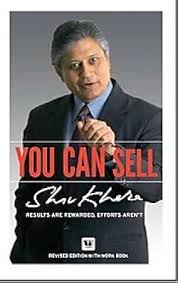 You Can Sell, Paperback by Shiv Khera