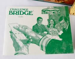 CHALLENGE BRIDGE VOLUME I