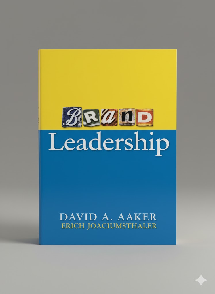 Brand Leadership By David A. Aaker
