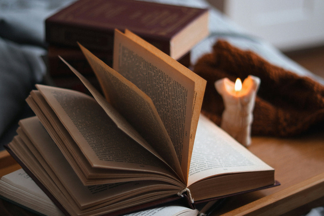 Fall in Love with Reading Again – Without Burning Your Wallet