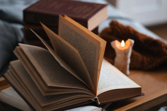 Fall in Love with Reading Again – Without Burning Your Wallet
