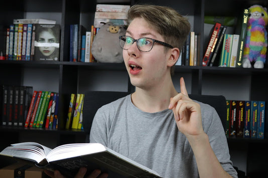 “Why Pre-Loved Textbooks Are a Lifesaver for Students”