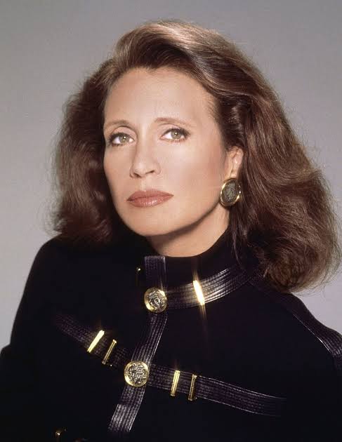 Danielle Steel