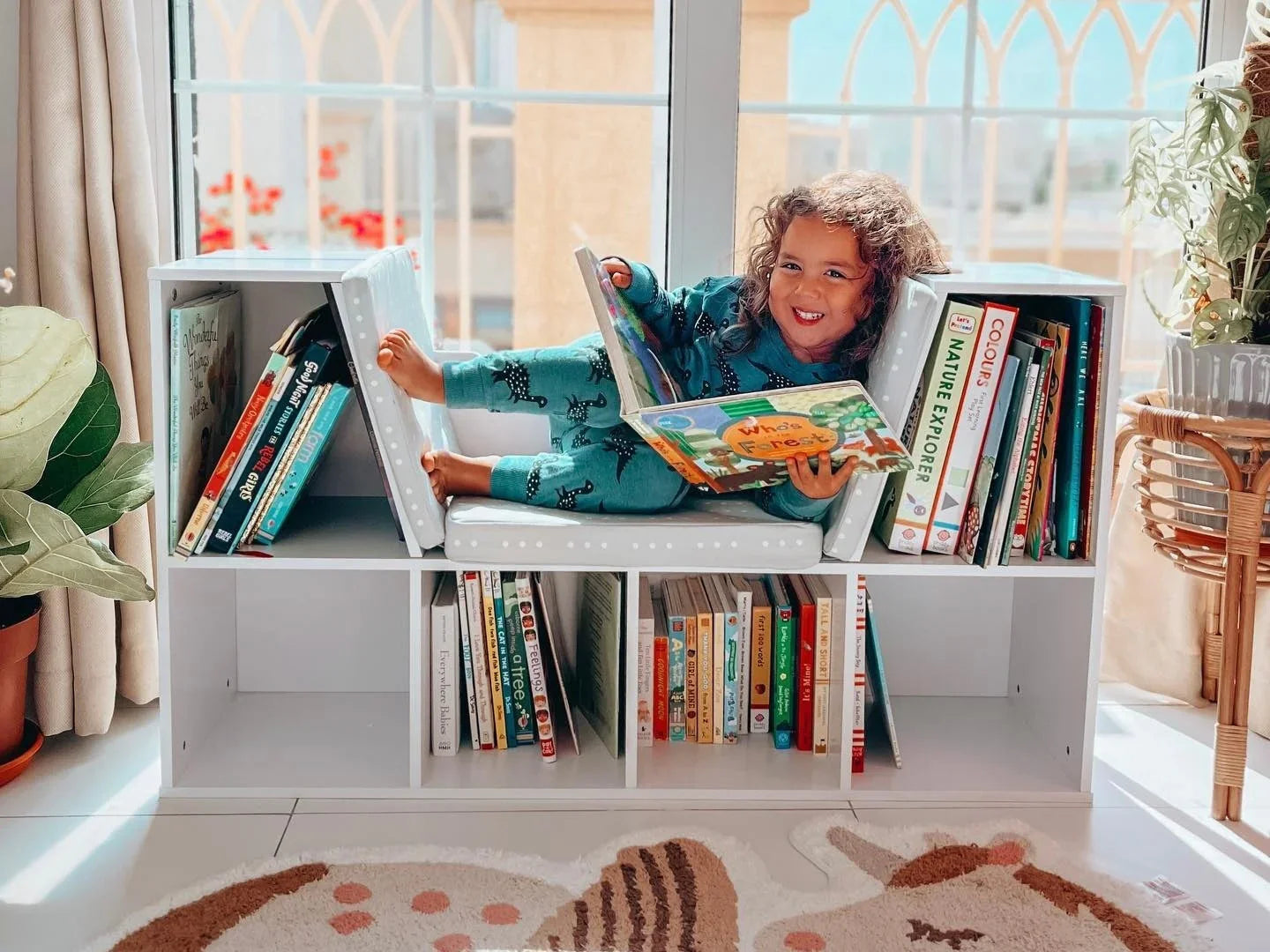 Children's Corner