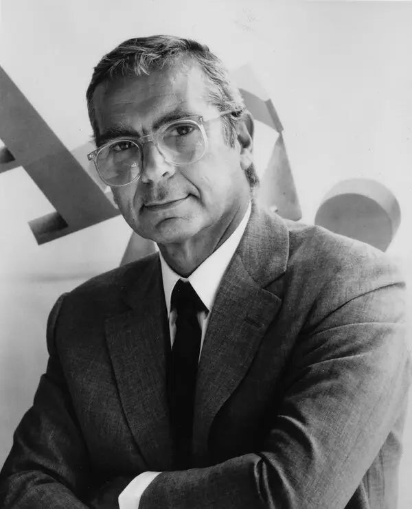 Colin Forbes