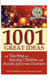 1001 Great Ideas By Ellen Notbohm