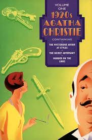 1920"S AGATHA CHRISTIE By AGATHA CHRISTIE 