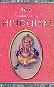 366 Readings from Hinduism By Robert Van De Weyer  second hand books online