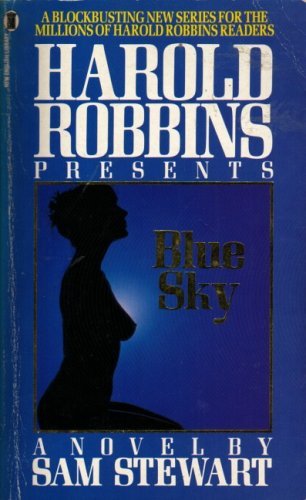 Blue Sky by sam-stewart