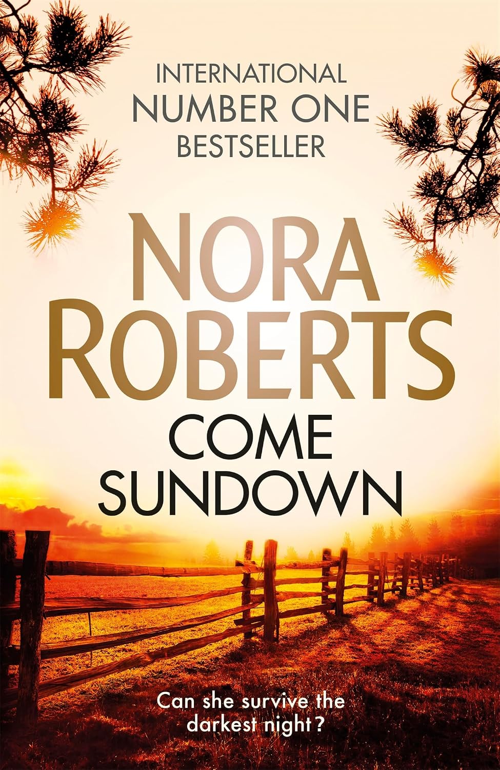 Come Sundown y Little Brown