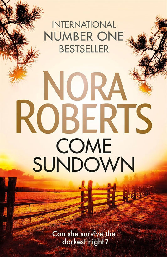 Come Sundown y Little Brown