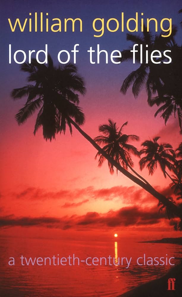 Lord of The Flies By William Golding