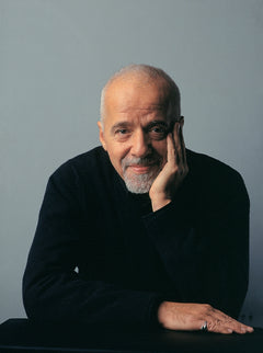 Previous author