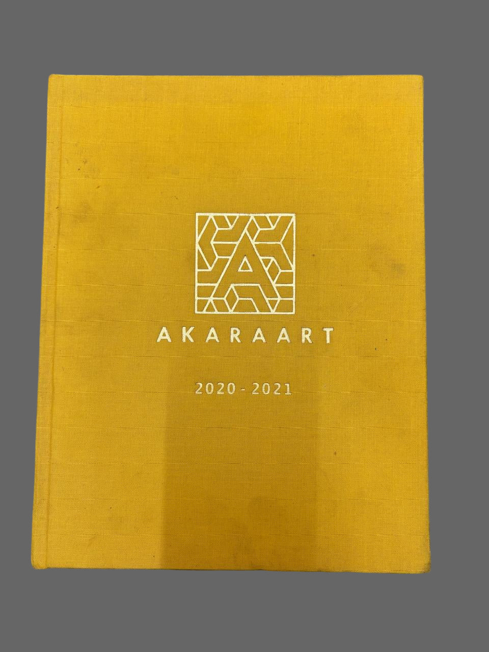 AKARAART 2020-2021 (Rare)