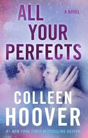 ALL YOUR PERFECTS By COLLEEN HOOVER        second hand books online