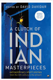 A CLUTCH OF INDIAN MASTERPIECES (PB), Paperback by David Davida