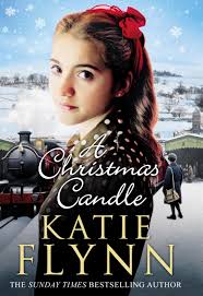 A Christmas Candle By Katie Flynn online second hand books