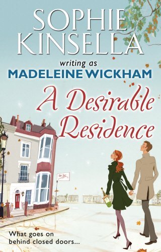 A Desirable Residence By Sophie Kinsella 