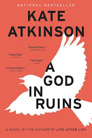 A God in Ruins: A Novel Paperback by Kate Atkinson