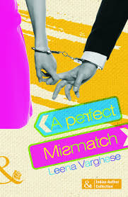 A Perfect Mismatch by  Varghese Leena Paperback