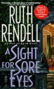 A Sight for Sore Eyes Book by Barbara Vine