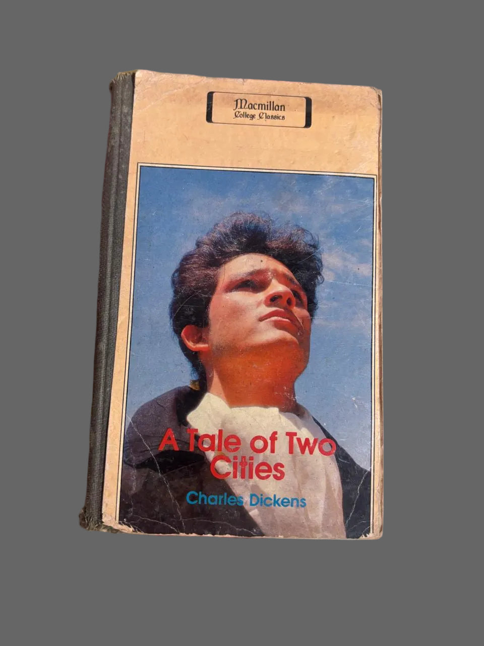 A Tale of Two Cities By Charles Dickens  online second hand books