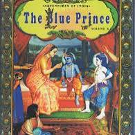 Adventures of India Blue Prince Vol. 4 By Dasa Isvara