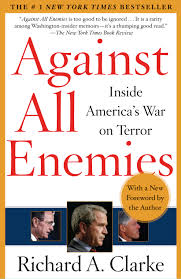 Against All Enemies Book by Richard A. Clarke