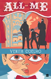 All Of Me, Paperback by Venita Coelho