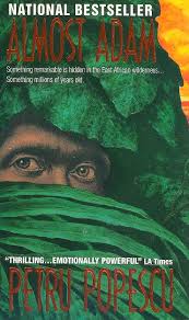 Almost Adam By Petru Popescu    online second hand books