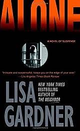 Alone By  Lisa Gardner