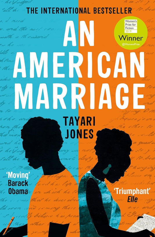 An American Marriage By Tayari Jone