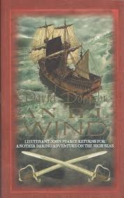 An ILL Wind By David Donachie    second hand books online