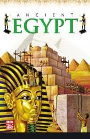 Ancient Egypt By Madhu Singh Sirohi