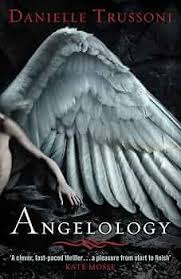Angelology By Danielle Trussoni