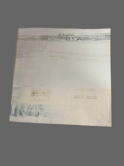 Anil Naik Work , Jehangir Art Gallery in Mumbai from December 17th to 23rd (Rare)
