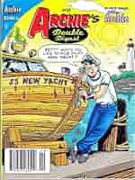 Archie's Double Digest #199, (Rare)