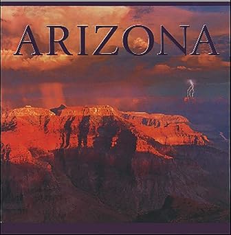 Arizona (The America Series) By Tanyaks Lloyd