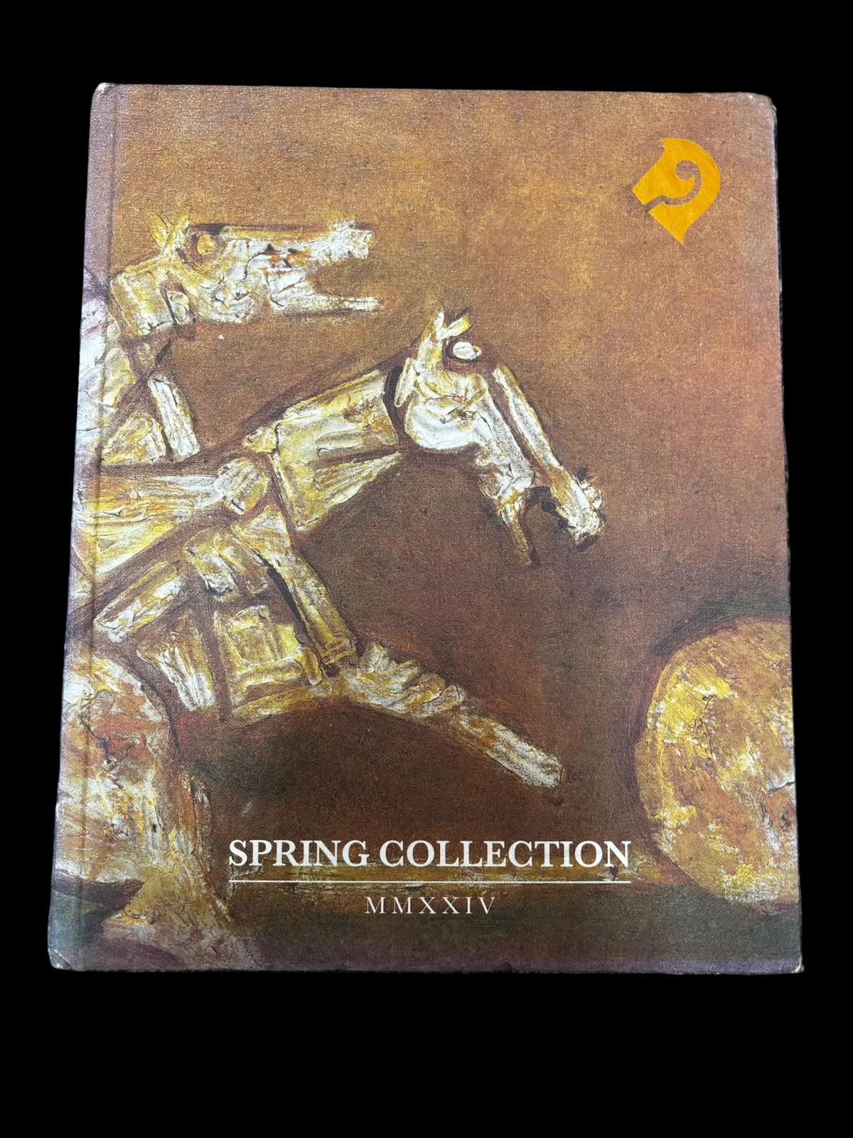  Artoholics Gallery Spring Collection MMXXIV (2024) Art Exhibition Catalogue
