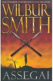 Assegai By Wilbur Smith