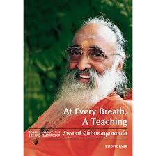 At Every Breath, A Teaching Paperback by Rudite Emir