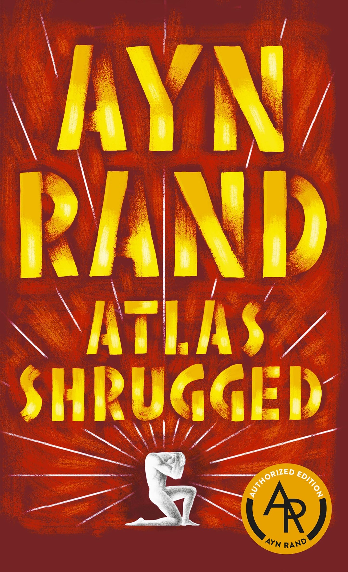 Atlas Shrugged, Ayn Rand