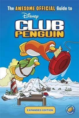 Awesome Official Guide to Disney Club Penguin By Katherine Noll   online second hand books