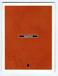 BANG & OLUFSEN     second hand books online