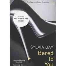 Bared to You By Day Sylvia