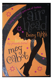 Being Nikki By  Meg Cabot