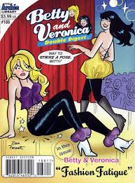 Betty and Veronica Digest #188 (Rare)