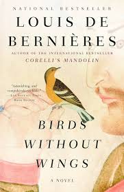 Birds Without Wings, Louis de Bernières