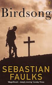 Birdsong By Sebastian Faulks