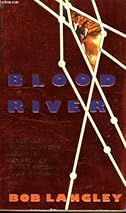 Blood River Paperback by Bob Langley